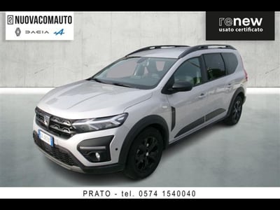 Dacia Jogger 1.0 tce Extreme UP Gpl 100cv del 2022 usata a Sesto Fiorentino