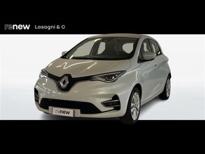 Renault Zoe Zen R135 Flex  del 2019 usata a Reggio nell&#039;Emilia