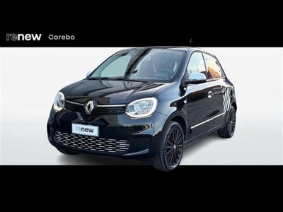 Renault Twingo Urban Night 22kWh del 2022 usata a Parma