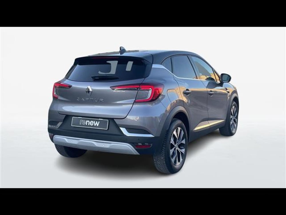 Renault Captur usata a Treviso (3)