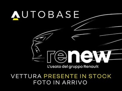 Renault Clio 1.0 eco-g Techno 100cv nuova a Albignasego