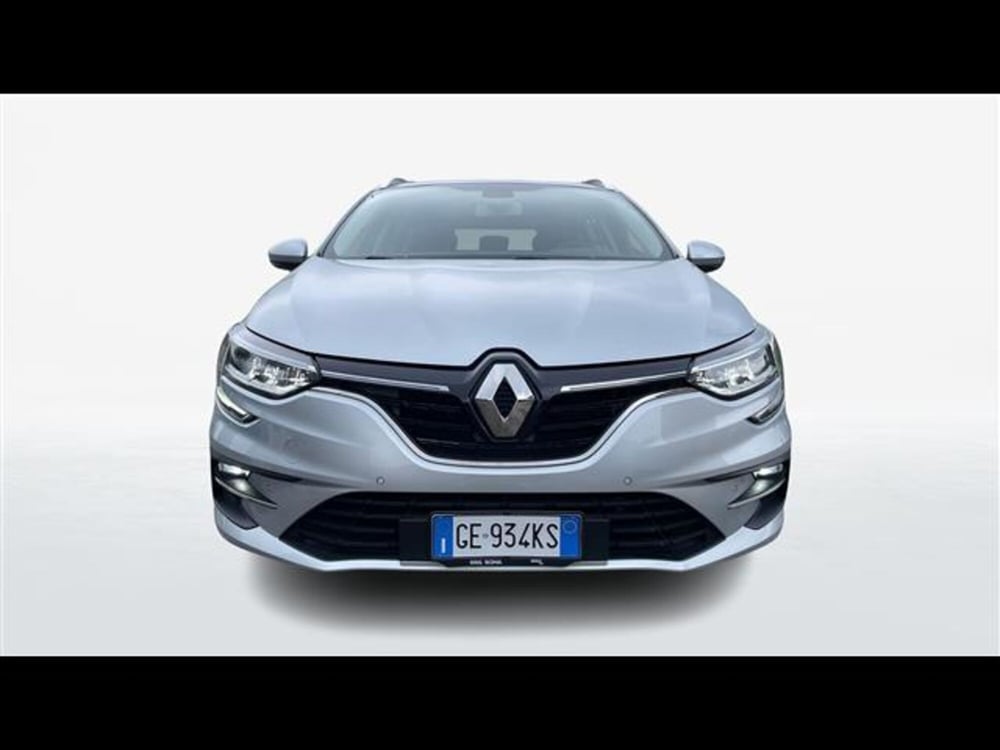 Renault Mégane Sporter usata a Treviso (2)