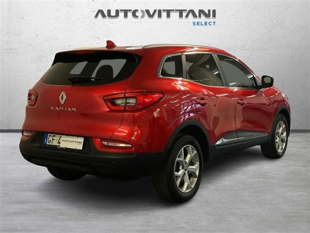 Renault Kadjar usata a Como (3)