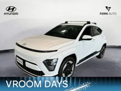 Hyundai Kona 48,6 kWh Business del 2024 usata a Villorba