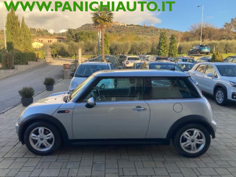 MINI Mini usata a Arezzo (2)