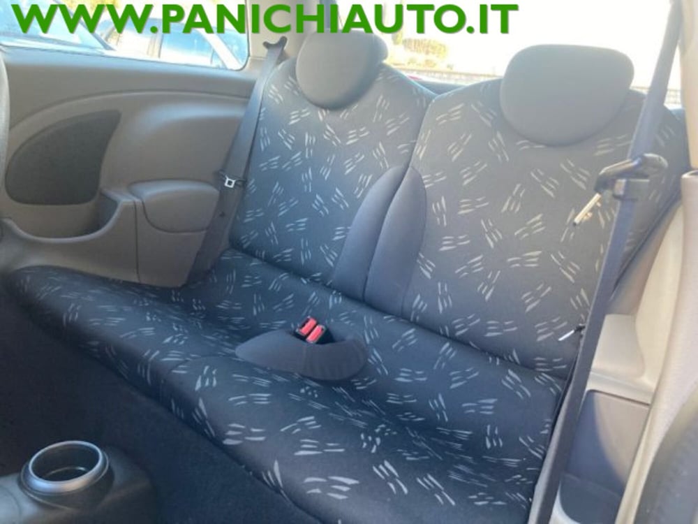 MINI Mini usata a Arezzo (10)