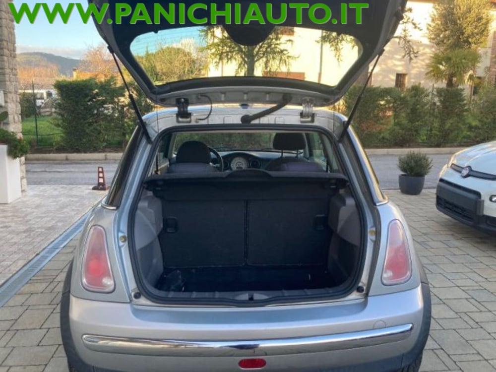 MINI Mini usata a Arezzo (13)