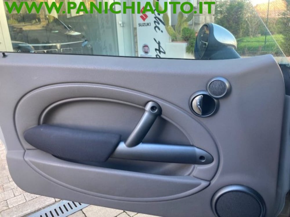 MINI Mini usata a Arezzo (14)