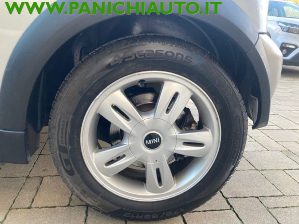 MINI Mini usata a Arezzo (15)