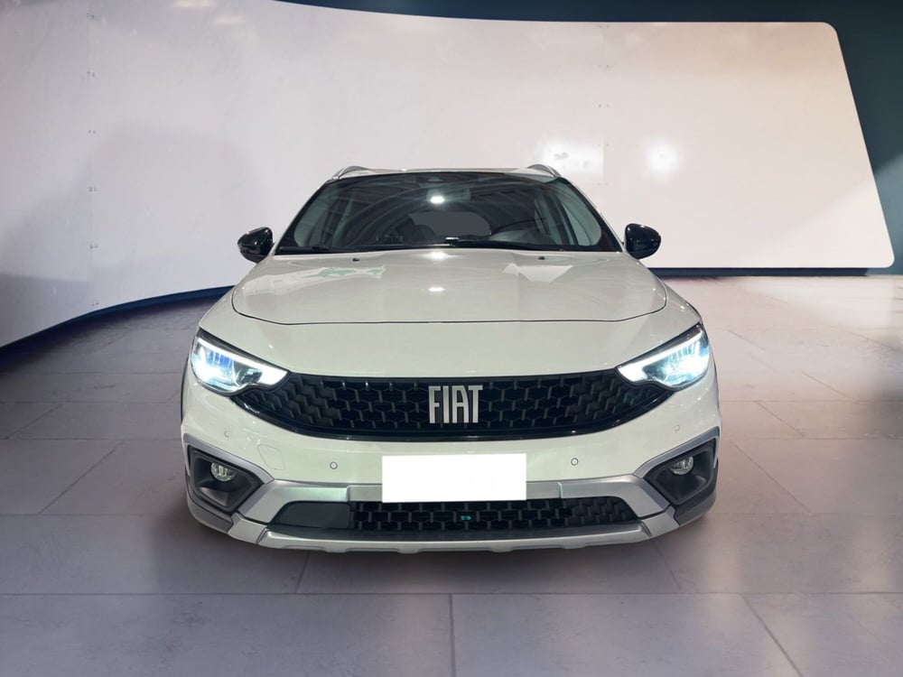 Fiat Tipo usata a Torino