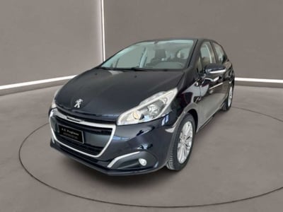 Peugeot 208 BlueHDi 100 Stop&amp;Start 5 porte Active  del 2019 usata a Caltanissetta