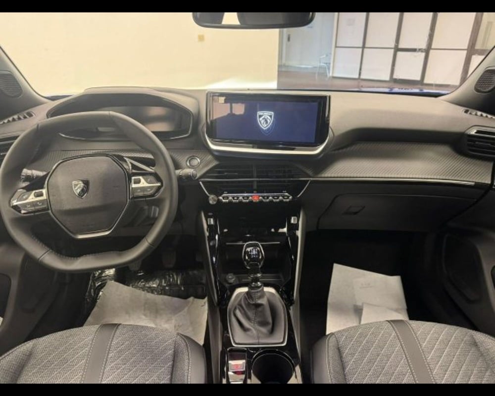 Peugeot 2008 nuova a Alessandria (5)