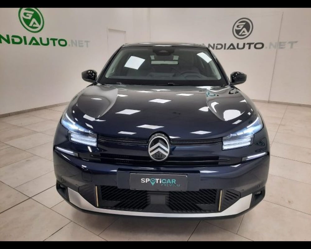 Citroen C4 nuova a Alessandria (7)