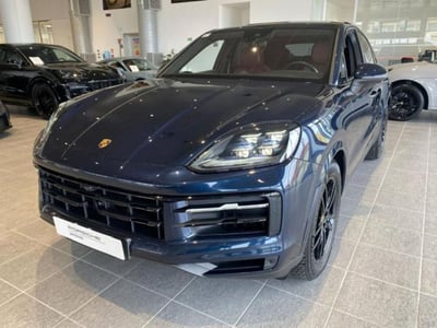 Porsche Cayenne Coup&eacute; 4.0 S tiptronic del 2024 usata a Livorno