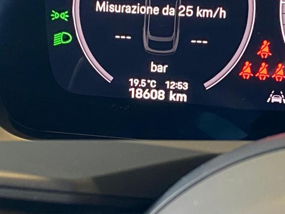 Porsche Cayenne usata a Livorno (17)