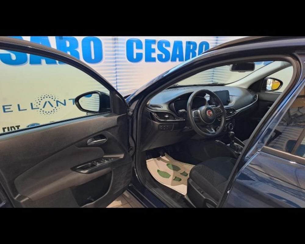 Fiat Tipo Station Wagon usata a Aosta (5)