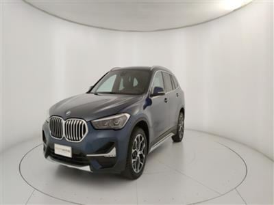 BMW X1 xDrive20d xLine Plus del 2021 usata a Bari