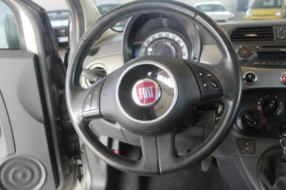 Fiat 500 usata a Terni (12)