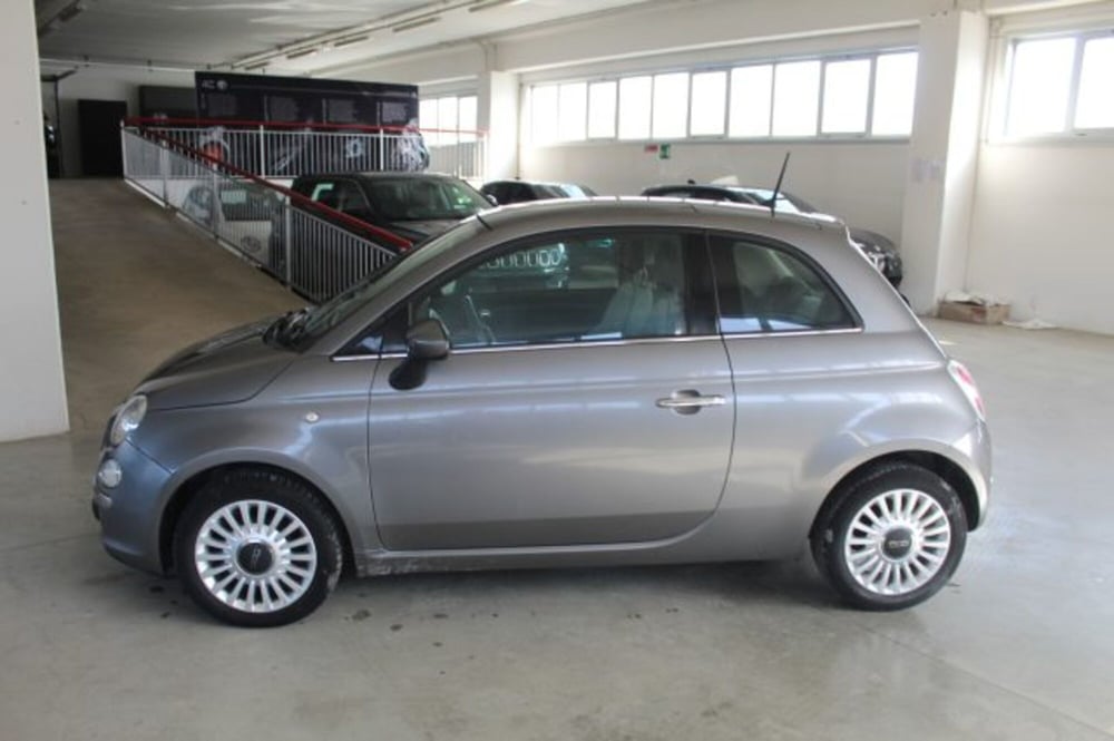 Fiat 500 usata a Terni (3)