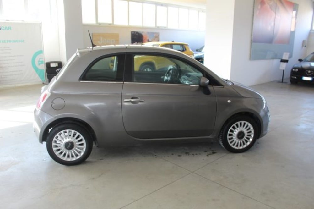 Fiat 500 usata a Terni (6)