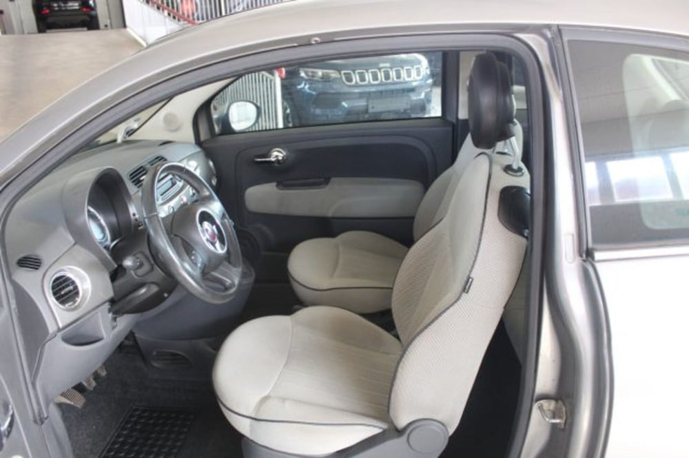 Fiat 500 usata a Terni (7)