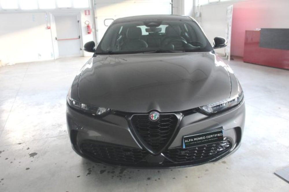 Alfa Romeo Tonale usata a Terni (2)