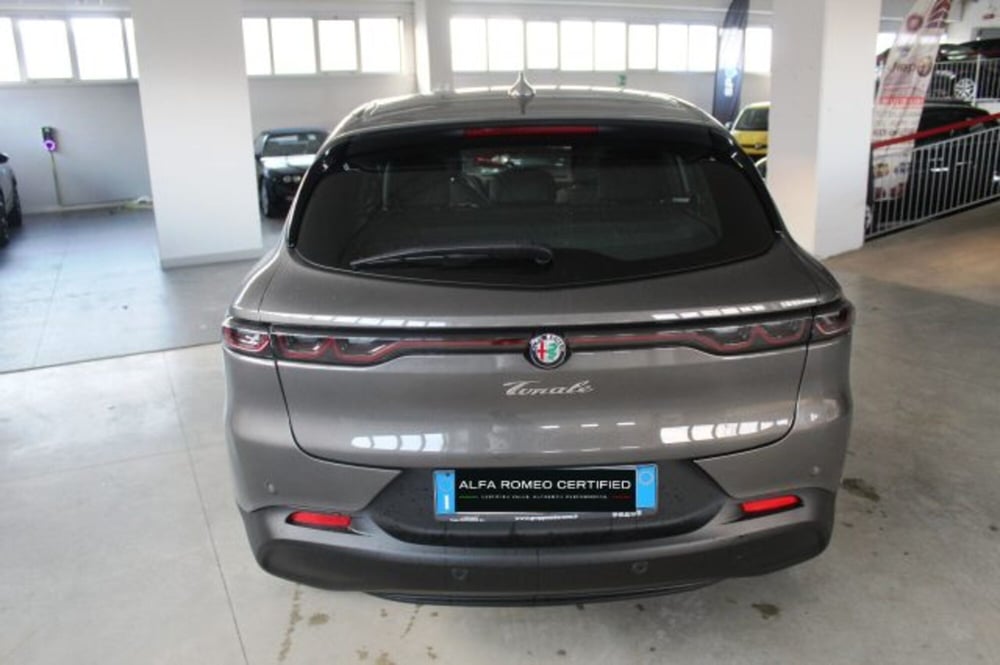 Alfa Romeo Tonale usata a Terni (5)