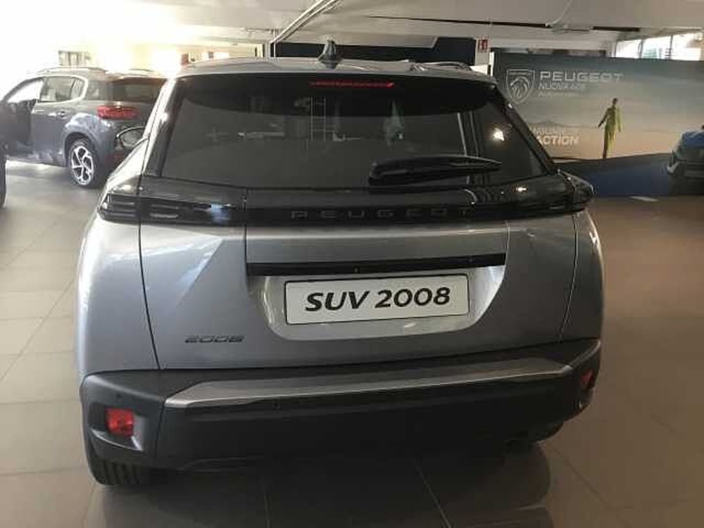 Peugeot 2008 nuova a Varese (6)