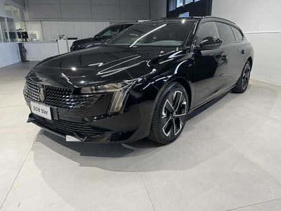 Peugeot 508 SW 1.5 bluehdi GT s&amp;s 130cv eat8 nuova a Venezia