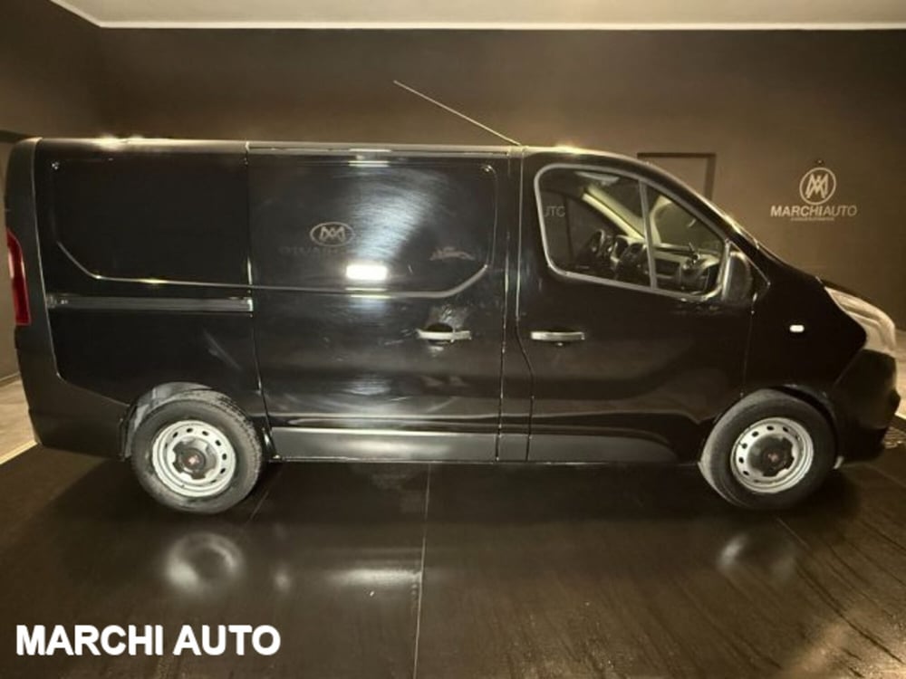 Fiat Talento Furgone usata a Perugia (4)