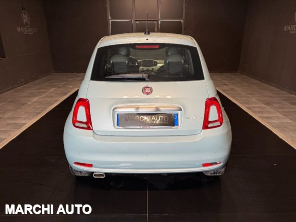 Fiat 500 usata a Perugia (6)