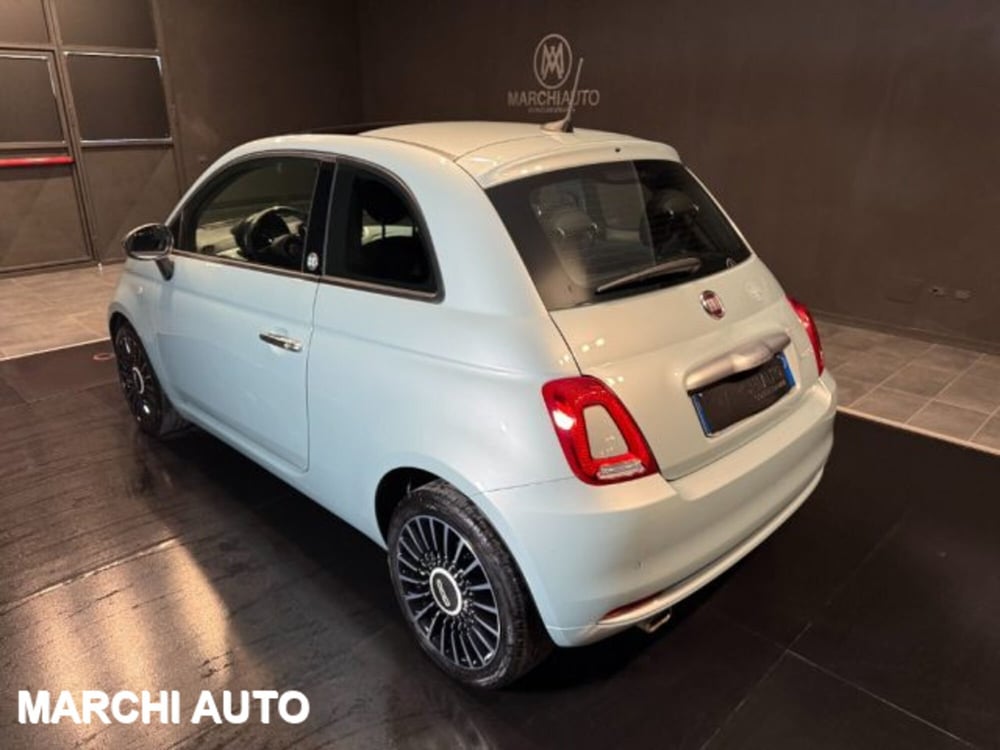 Fiat 500 usata a Perugia (7)