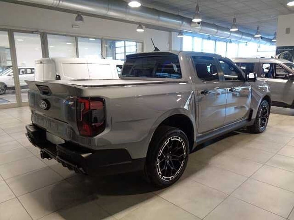 Ford Ranger Pick-up nuova a Treviso (3)