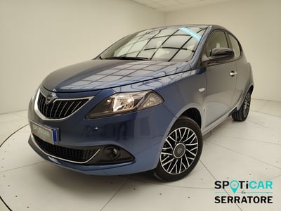 Lancia Ypsilon 1.0 FireFly 5 porte S&amp;S Hybrid Gold Plus del 2024 usata a Erba