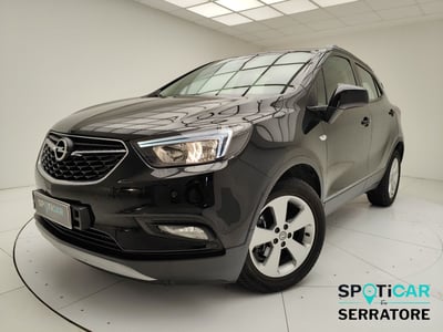 Opel Mokka 1.6 Ecotec 115CV 4x2 Start&amp;Stop Advance del 2017 usata a Erba