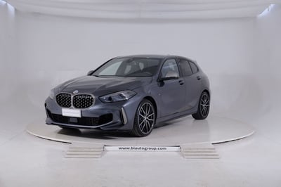 BMW Serie 1 M 135i xdrive auto del 2021 usata a Settimo Torinese