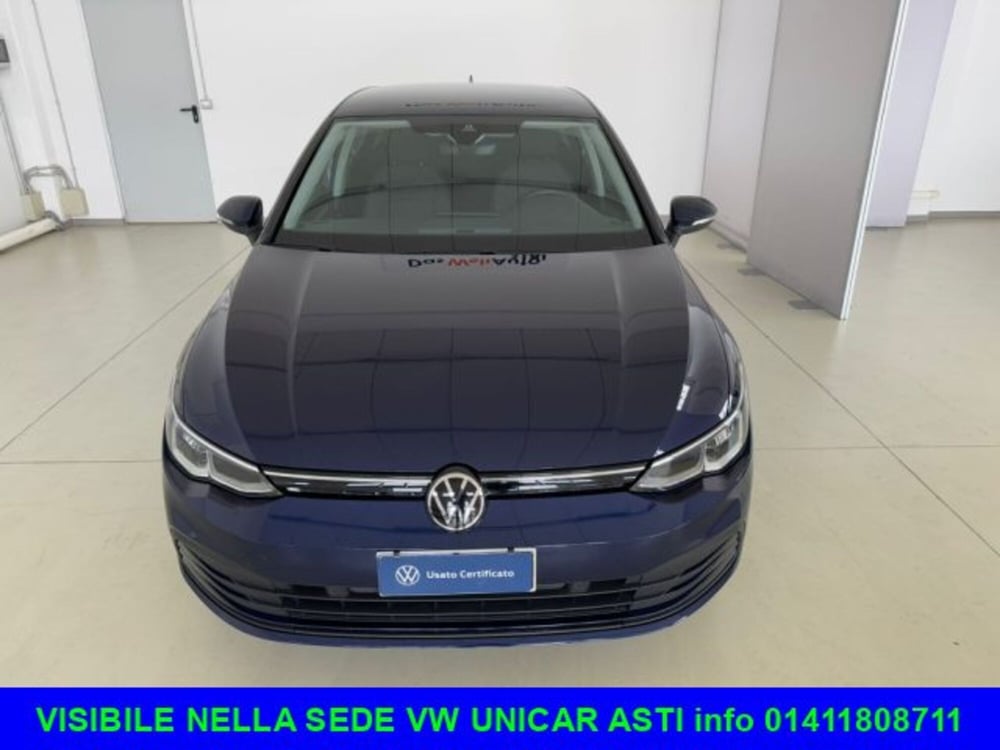 Volkswagen Golf Variant usata a Cuneo (2)