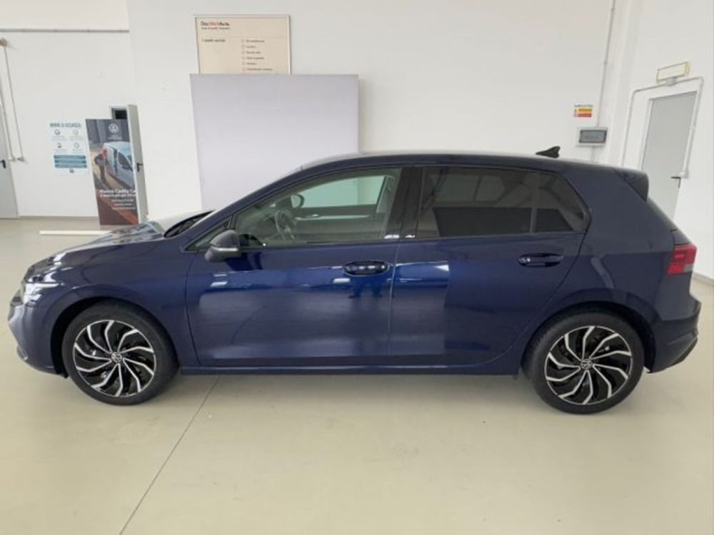 Volkswagen Golf Variant usata a Cuneo (4)