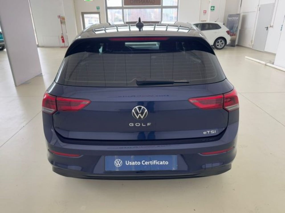 Volkswagen Golf Variant usata a Cuneo (6)