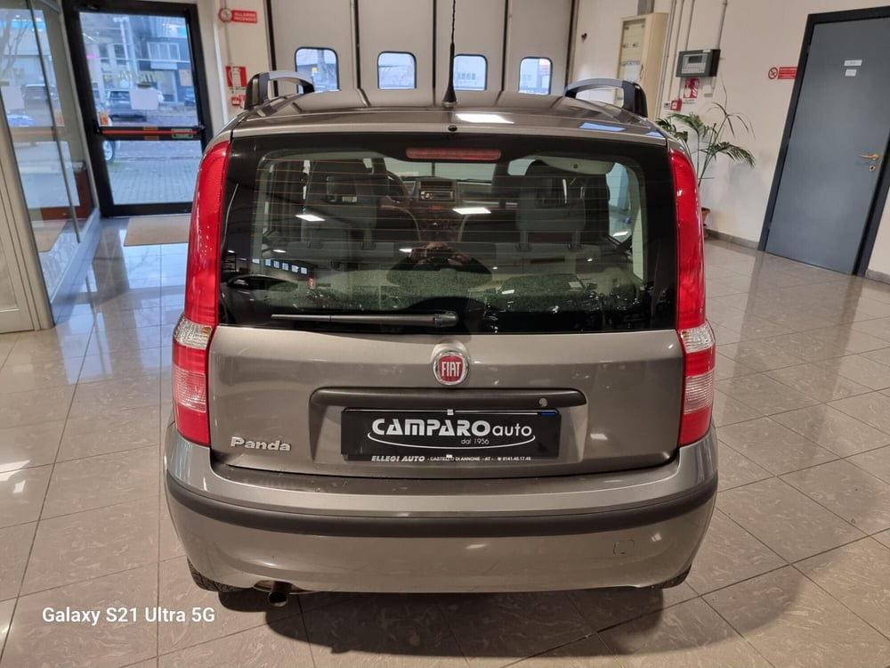 Fiat Panda usata a Alessandria (12)