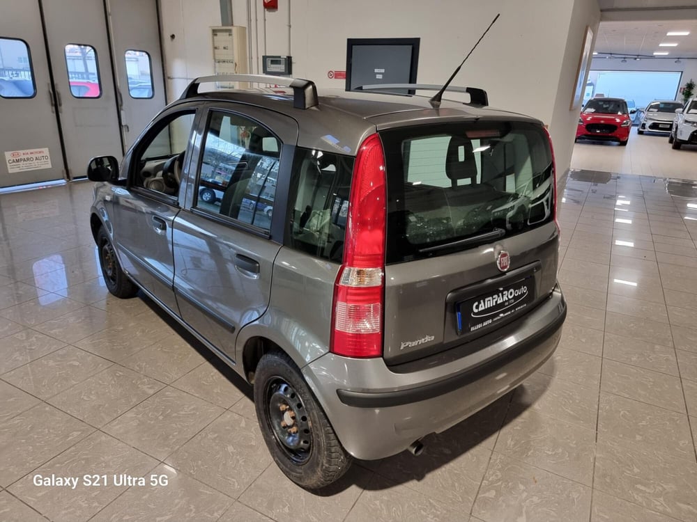 Fiat Panda usata a Alessandria (13)