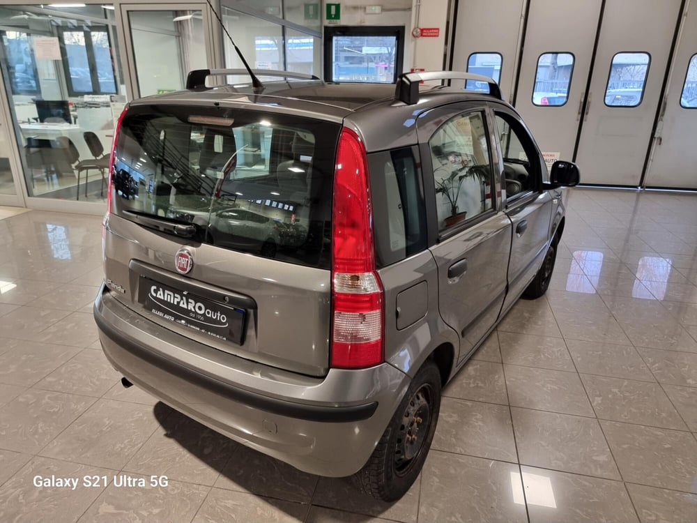 Fiat Panda usata a Alessandria (14)