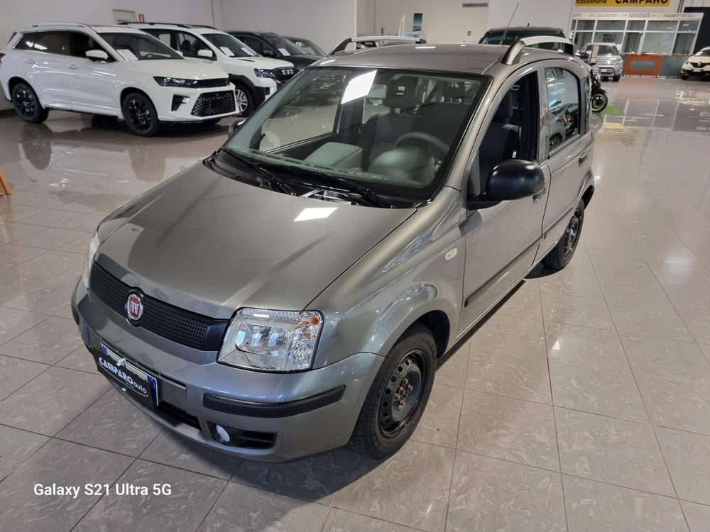 Fiat Panda usata a Alessandria (2)