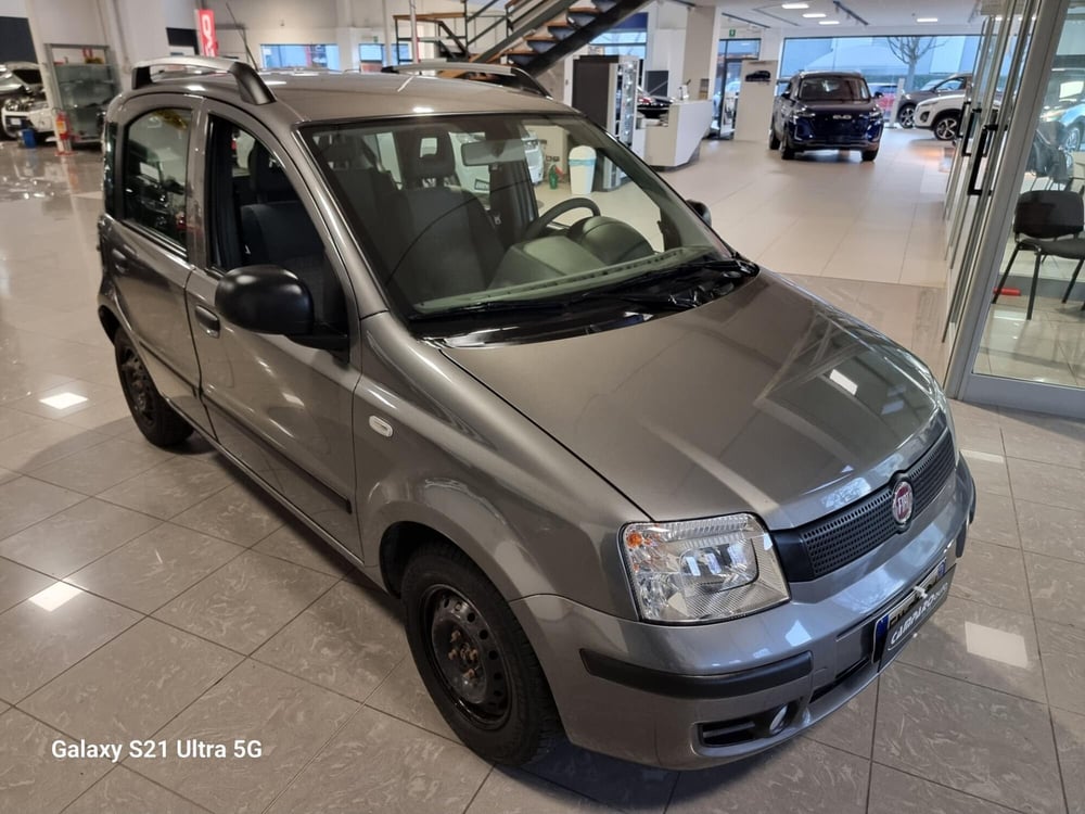 Fiat Panda usata a Alessandria (3)