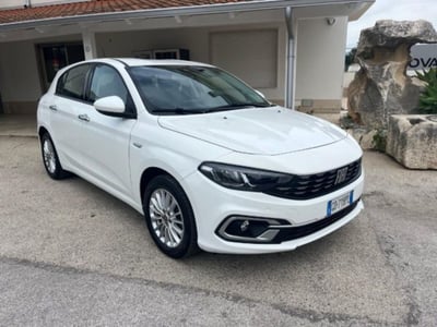 Fiat Tipo Station Wagon Tipo 1.0 SW Life del 2021 usata a Alcamo