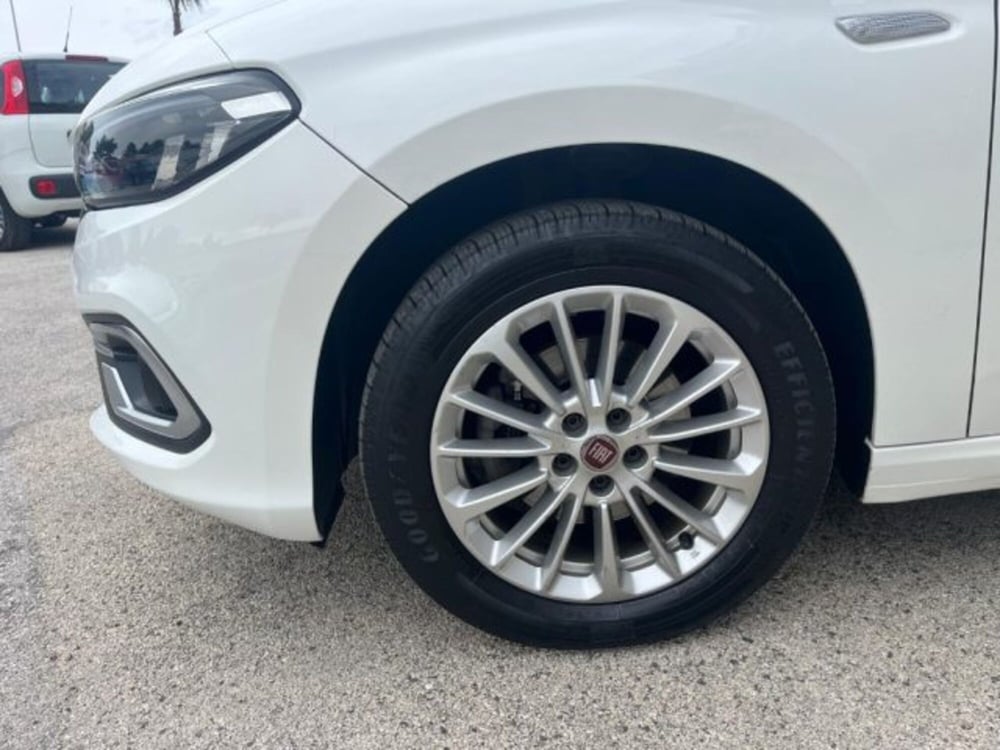 Fiat Tipo Station Wagon usata a Trapani (4)