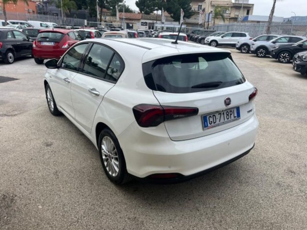 Fiat Tipo Station Wagon usata a Trapani (5)