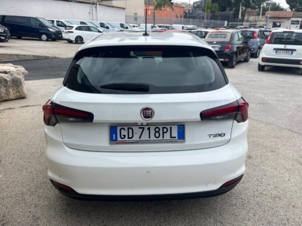 Fiat Tipo Station Wagon usata a Trapani (7)