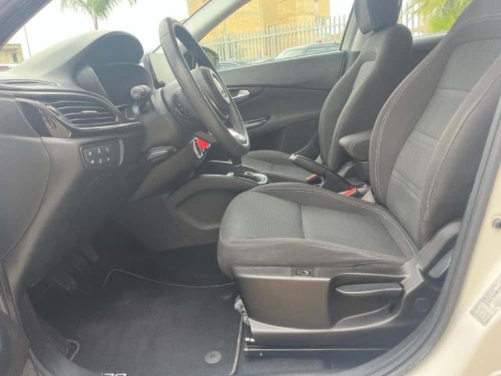 Fiat Tipo Station Wagon usata a Trapani (9)