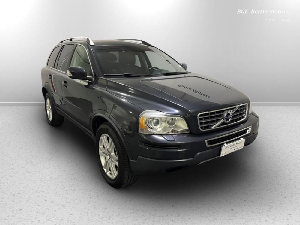 Volvo XC90 usata a Padova